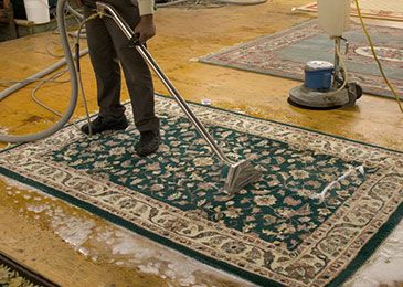Carpet Cleaning & Tile Floor Cleaning, Las Vegas, NV